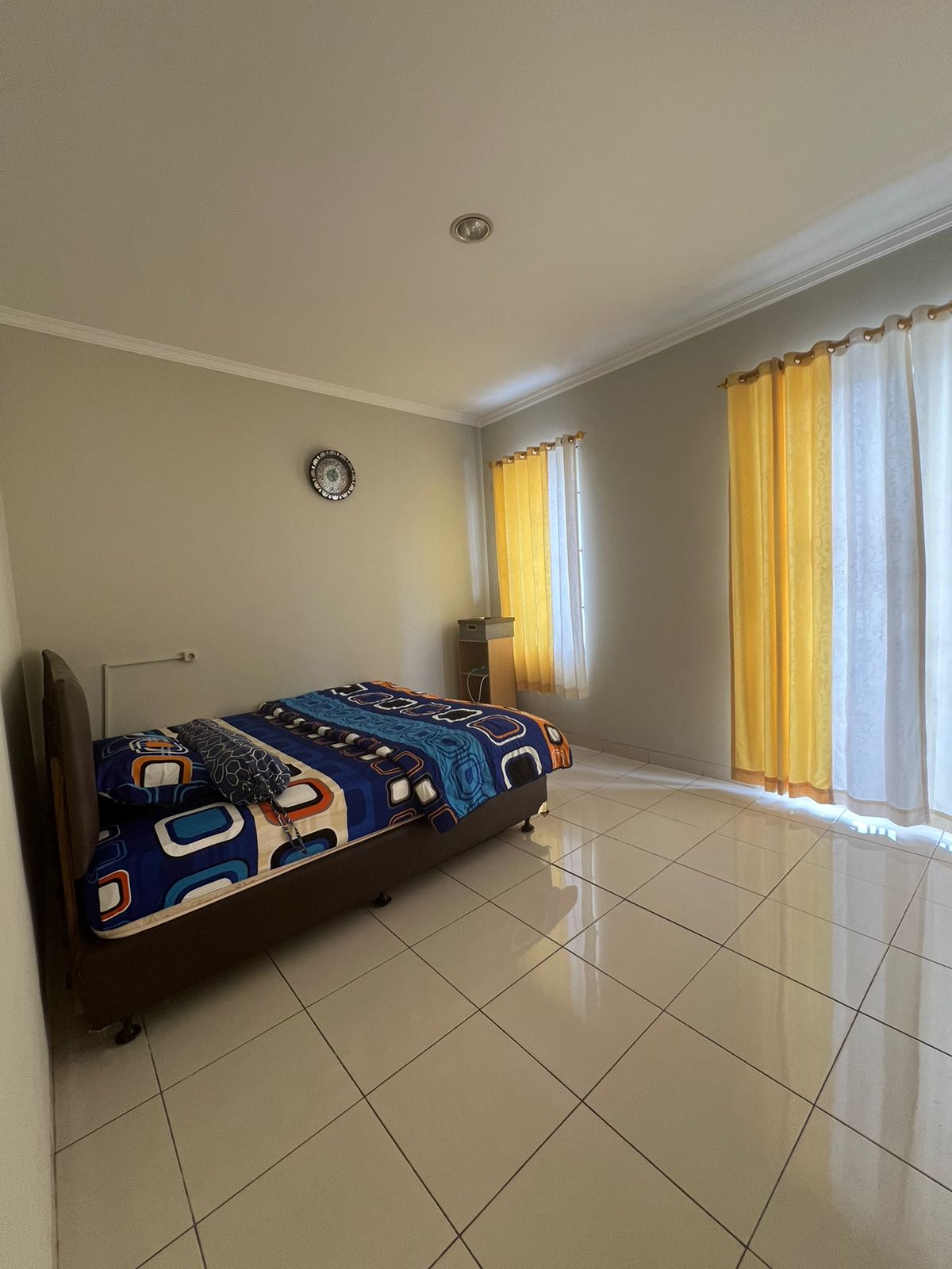 Rumah Disewakan Fully Furnished di Florencia Lippo Cikarang